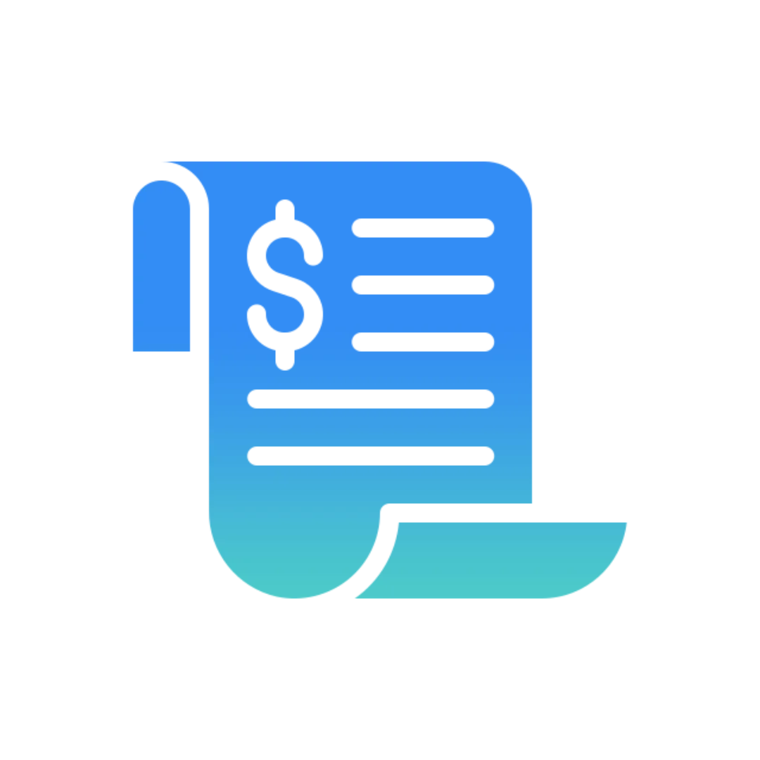 Invoice Management